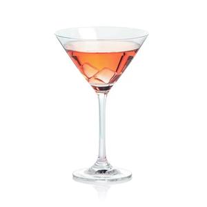 Copa de Martini Vintage con Logotipo Personalizado, Apta para Lavavajillas, Copa de Vino para Cócteles, para Fiestas y Bodas - Product Image 2