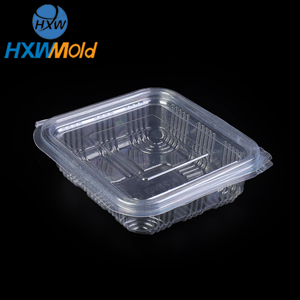 แม่พิมพ์ขึ้น<span class=keywords><strong>รู</strong></span>ปด้วยความแม่นยำสูงสำหรับบรรจุภัณฑ์ผลไม้พร้อม<span class=keywords><strong>รู</strong></span>ระบายอากาศ |   เครื่องมือสำหรับบรรจุภัณฑ์อาหาร - Product Image 4