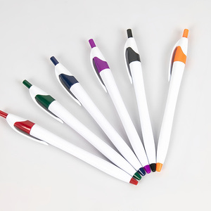 Tùy Chỉnh Khuyến Mại Cam Logo Gel Bút Rất Giá Rẻ Bóng Bút Với Biểu Tượng Cá Nhân Cho Quà Tặng - Product Image 4