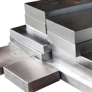 <span class=keywords><strong>1.2312</strong></span> nóng 1.2311 1.2738 khuôn chết thép nhựa Khuôn Thép tấm phẳng cán nóng P20 + S công cụ chết giả mạo khối hợp kim đặc biệt Plat - Product Image 6