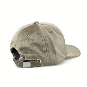 Gorro Promocional Deportivo de Nuevo Diseño, Estampado en Serigrafía, de Terciopelo, Color Sólido, Ecológico, de Poliéster, para Exteriores, Cálido - Product Image 2