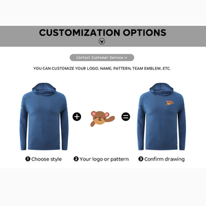 Sublimación logotipo personalizado tejido de secado rápido 100 poliéster para hombres trabajo simple Polo de Golf - Product Image 6