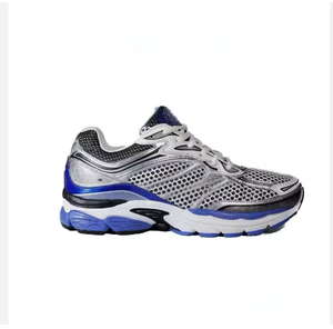 <span class=keywords><strong>Scarpe</strong></span> da Corsa di Design di Alta Qualità con Ammortizzazione per Sovrappronazione - Product Image 4