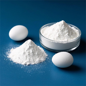 Fibroína de Seda al por Mayor, Fibroína de Seda de Grado Cosmético en Polvo para el Rostro - Product Image 5