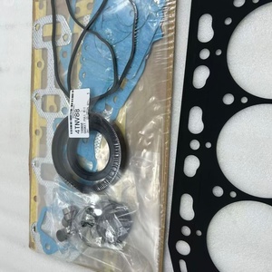 Piezas de Motor 4TNV88, Juego de Juntas de Motor 29601-92790, Junta de Culata de Alta Calidad - Product Image 3
