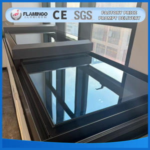 <span class=keywords><strong>Ventana</strong></span> de Techo Corrediza Automática, Ventanas de Techo Corredizas Automáticas, Sistema de Ventanas Automáticas - Product Image 5