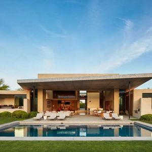 Supdesigner - Rendu 3D résidentiel - Design d'intérieur - Villa de luxe - Service de rendu 3D personnalisé moderne - Design d'intérieur - Product Image 2