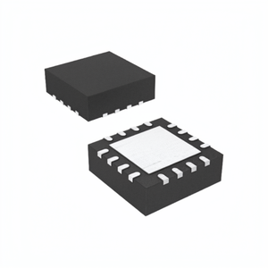16 VQFN Exposed Pad PCA9633BS,118 Componentes electrónicos originales Chips electrónicos de gestión de energía (PMIC) - Product Image 1
