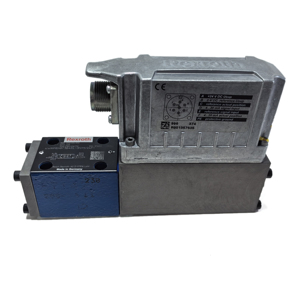 อะไหล่ไฮดรอลิกคุณภาพแท้ รุ่น 4WH32M62//V 4WH32E62/V  4WMM6LB52/F/V 4WMM10D33/F H-4WMM32Q52/ - Product Image 4