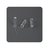 Cuvette colorimétrique en plastique pour coagulomètre sysmex CA 530 1500