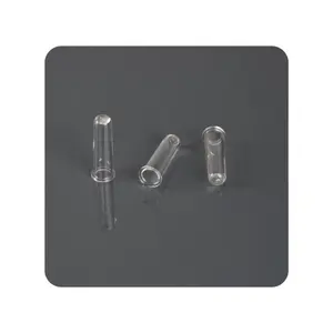 Cubeta de colorímetro de plástico para coagulómetro Sysmex <span class=keywords><strong>CA</strong></span> 530 1500 - Product Image 2