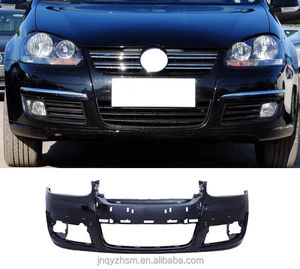 Bộ nhựa cản trước cho Volkswagen Jetta MK6 (2011-2025) - Product Image 5