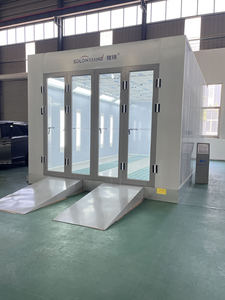 2024 CE prix usine cabines <span class=keywords><strong>de</strong></span> pulvérisation <span class=keywords><strong>de</strong></span> <span class=keywords><strong>chauffage</strong></span> électrique <span class=keywords><strong>cabine</strong></span> <span class=keywords><strong>de</strong></span> <span class=keywords><strong>peinture</strong></span> en aérosol <span class=keywords><strong>gonflable</strong></span> <span class=keywords><strong>cabine</strong></span> <span class=keywords><strong>de</strong></span> pulvérisation <span class=keywords><strong>de</strong></span> <span class=keywords><strong>peinture</strong></span> à base d'eau automatique - Product Image 3