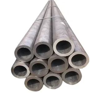 Gost 8732-78 tiêu chuẩn ống thép carbon biến dạng nóng cho dầu và khí đốt