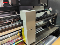 Machine d'impression flexographique automatique Chaoxu pour boîtes en papier, sacs et emballages en plastique