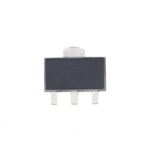 <span class=keywords><strong>2sd1007</strong></span> HQ mạch tích hợp chip IC 2025 NPN Transistor MOS Diode điện tử gốc sot-89 thành phần <span class=keywords><strong>2sd1007</strong></span> HQ - Product Image 2