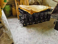 Alimentador Neumático Automático de Bobinas, Máquina de Alimentación de Alta Precisión para Prensas de Estampado Metálico
