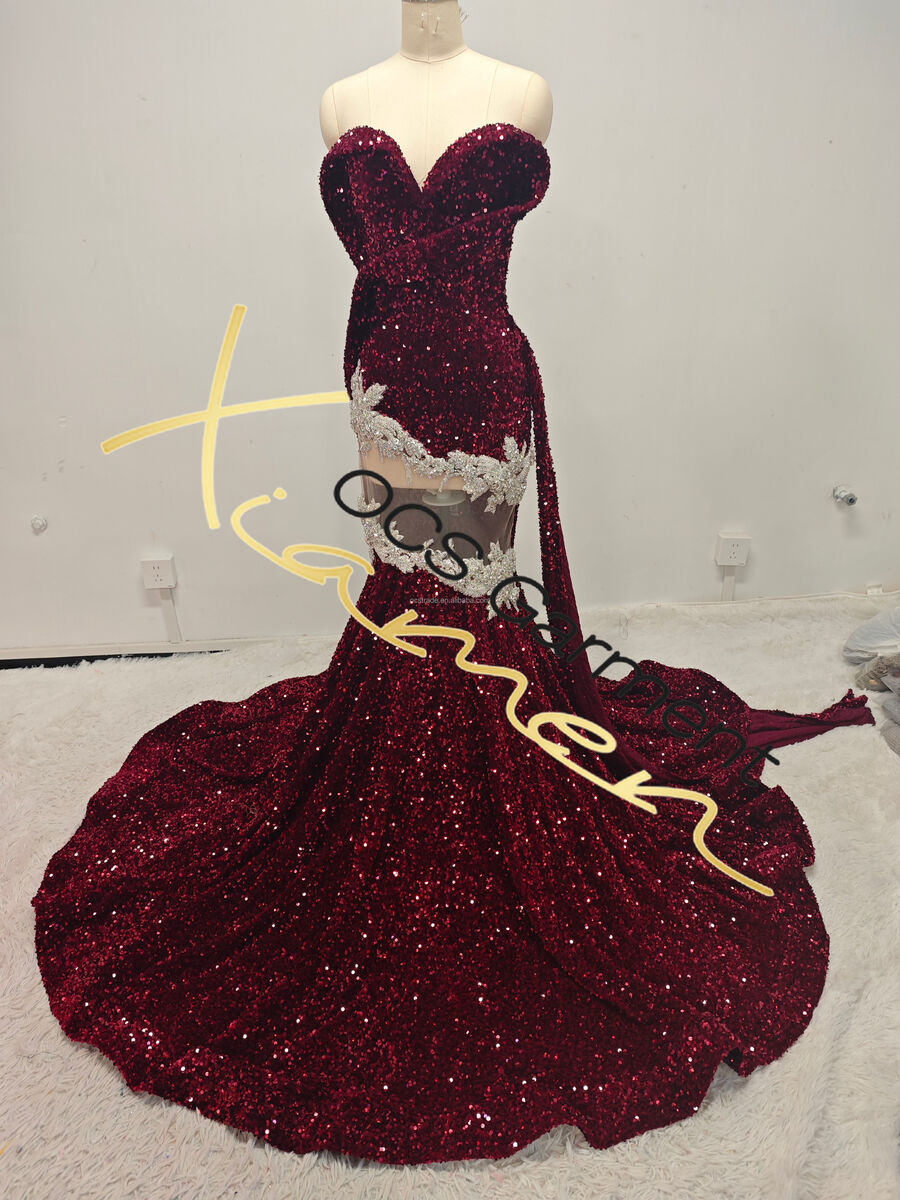 TH2412097 - Rouge et argent