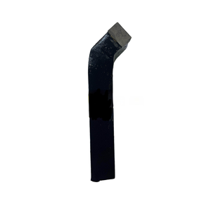 Venta Directa de Fábrica: Herramienta de Torneado Externo Soldada de 90 Grados, 12-Plazas, 30-Plazas, YW1/YT15/YG8/YT5/YW2/<span class=keywords><strong>726</strong></span> - Product Image 1