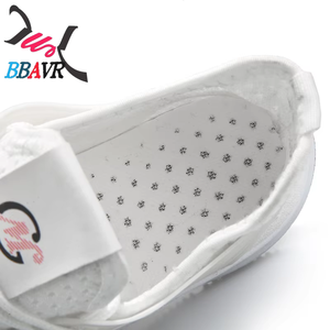 Zapatillas Deportivas Casuales de Moda para Hombre 2020, Transpirables, con Forro de Malla, Punta Cerrada, para Uso Diario en Primavera y Otoño - Product Image 2