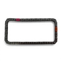 Neue Geräuscharme Ölpumpe und Steuerkette für Hyundai Kia 2.0 2.4L Theta II 243222G111, Direkt vom Hersteller, Geringe Mindestbestellmenge