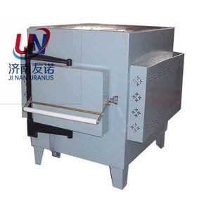 Nuevo Horno <span class=keywords><strong>de</strong></span> Tratamiento Térmico por Resistencia Eléctrica con Arco Automático <span class=keywords><strong>de</strong></span> Fácil Operación, Capacidad <span class=keywords><strong>de</strong></span> 200 kg/h, Temperatura Precisa - Product Image 1