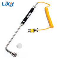 Sonde de thermocouple de surface de type K pour la température des liquides et des surfaces solides NR-81530 NR-81531B NR-81532B NR-81533B