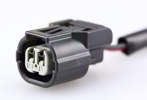 304-6765 suku cadang sepeda motor kabel Harness konversi sinyal belok untuk Kawasaki Z650 2020-2024 - Product Image 2