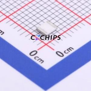 Résistance SMD AC1210JR-071RL 1210 (Type : Film Épais) (Résistance : 1 Ohm Précision : 5%) - Product Image 2