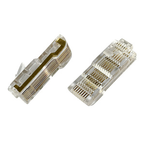 VFD Bảng điều khiển biến tần Ethernet <span class=keywords><strong>RJ45</strong></span> nối nam <span class=keywords><strong>8P8C</strong></span> Modular cắm chiều dài 33 mét cho biến tần số ổ đĩa - Product Image 4