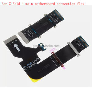 Cable flexible para placa base principal Samsung M51 M515F - Product Image 4