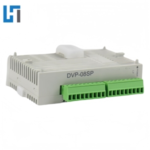 Nuevo módulo controlador programable PLC DVP08SP11R DVP08SP11R Original automatización Industrial almacén stock - Product Image 2