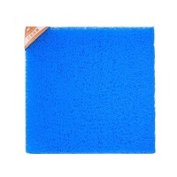 Tapis filtrant biologique japonais durable 2x1m pour bassin à koïs, coussin en <span class=keywords><strong>mousse</strong></span> écologique, support biologique pour <span class=keywords><strong>aquarium</strong></span> et aquaculture - Product Image 5