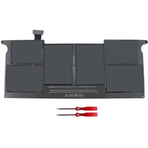 Lithium ion recdargeable battery for 35WH notebook computer FOR APPLE