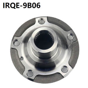 Unidad de Cubo de Rueda IRQE 33416770976 para BMW X5 X6, Pieza de Repuesto de Eje de Acero Inoxidable - Product Image 2