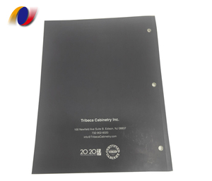 Chất lượng cao tùy chỉnh danh mục in ấn hoàn hảo ràng buộc trên bù đắp giấy các tông hoặc Duplex Hội Đồng Quản trị loại cuốn sách - Product Image 2