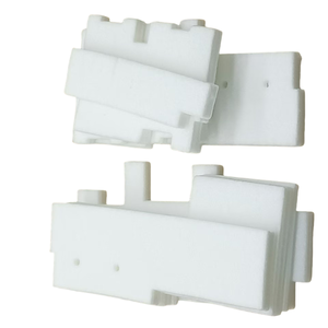 1 Juego de esponjas absorbentes de tinta residual para estación de servicio, compatibles con HP T120 T730 T830 T520 - Product Image 4
