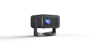 Leer para enviar enfoque eléctrico Mini Smart TV Home Theater Android 12 Dual WiFi 5G Digital portátil 720P soporte 4K proyector de decodificación - Product Image 2