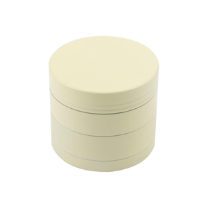 <span class=keywords><strong>Gomme</strong></span> à effacer en caoutchouc céramique Zinc Herb, revêtement aluminium finition mate, 4 couches, 40mm 50mm, <span class=keywords><strong>pour</strong></span> tabac, lumineuse, moderne, multifonction, <span class=keywords><strong>pour</strong></span> fumeurs - Product Image 4