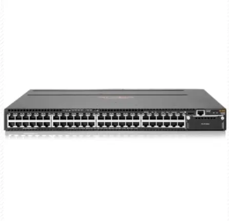 2023 Hete Verkoop Nieuwe 6100 48G Cl4 4sfp + Switch H P E Switch Netwerk Jl675a Met Goede Prijsschakelaar Voor Aruba