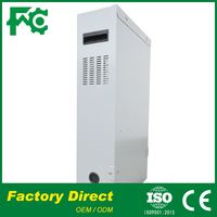 Fuente de Alimentación de Emergencia para Elevadores ARD AC DRIVE con Pantalla LCD de Diagnóstico, Certificación ISO CE, 7.5/11/15/18/22kW, para Elevadores de Carga Industriales
