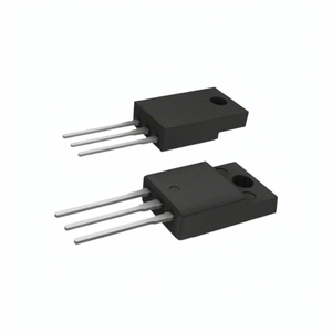 Electronic Circuit Components ACST1635-8FP Thyristors Original One Stop Service TO-220-3 Full Pack - Product Image 1