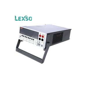 Multímetro Digital de Escritorio KEITHLEY 2460 Nuevo, de Alta Precisión, para Medición y Análisis, Marca Lexso - Product Image 3