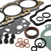 Kit de joints de révision moteur complet, jeu de joints de culasse pour Suzuki Swift 1.3L G13B OEM 11400-61892