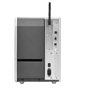 Công nghiệp <span class=keywords><strong>Zebra</strong></span> <span class=keywords><strong>zt600</strong></span> loạt zt610 zt620 imprimante chuyển nhiệt mã vạch impresora nhãn dán máy in 203dpi - Product Image 2