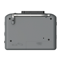 Convertisseur de cassette en MP3 Ezcap234, radio AM/FM portable, lecteur de cassette, conversion de cassette en numérique sur carte Micro SD, pas besoin d'ordinateur