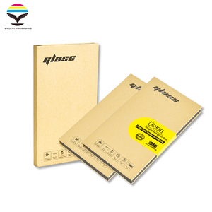 Hộp Bao Bì Bảo Vệ Màn Hình Thông Dụng Chất Lượng Cao Hộp Quà Tặng Bảo Vệ Màn Hình Hộp Điện Thoại Đóng Gói Tại Chỗ - Product Image 1