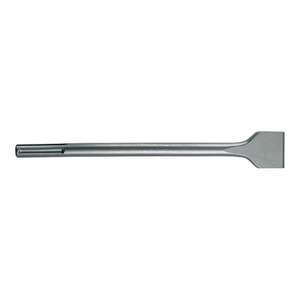 FISCHER - 504290 Ciseau à écailler SDS Max - EAN 4048962062182 FORETS CHISEL TIPS - Product Image 1