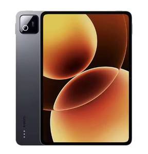 Tableta Original Xiao <span class=keywords><strong>Mi</strong></span> <span class=keywords><strong>Pad</strong></span> 8 Snapdragon 8S Gen 4 Xiao <span class=keywords><strong>Mi</strong></span> HyperOS 3 / Pantalla LCD de 11.2 Pulgadas / Batería de 9200 mAh Carga de 45 W - Product Image 2