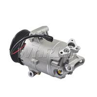ضاغط قطع غيار سيارات OEM 890015 92600JD000 ضاغط AC للسيارة لنيسان قاشقاي1.6 ل X Trail T31 ل Renault 2007-2013 WXNS010